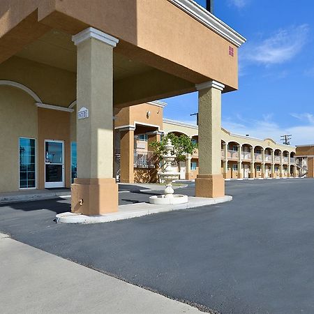 Days Inn By Wyndham El Centro Exteriör bild