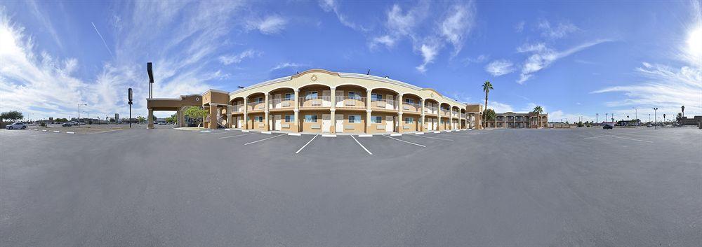 Days Inn By Wyndham El Centro Exteriör bild