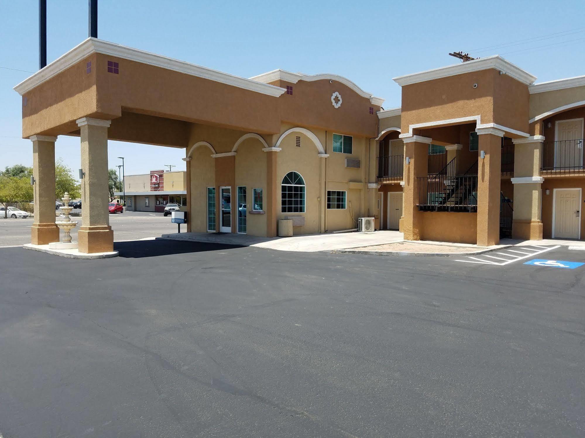 Days Inn By Wyndham El Centro Exteriör bild