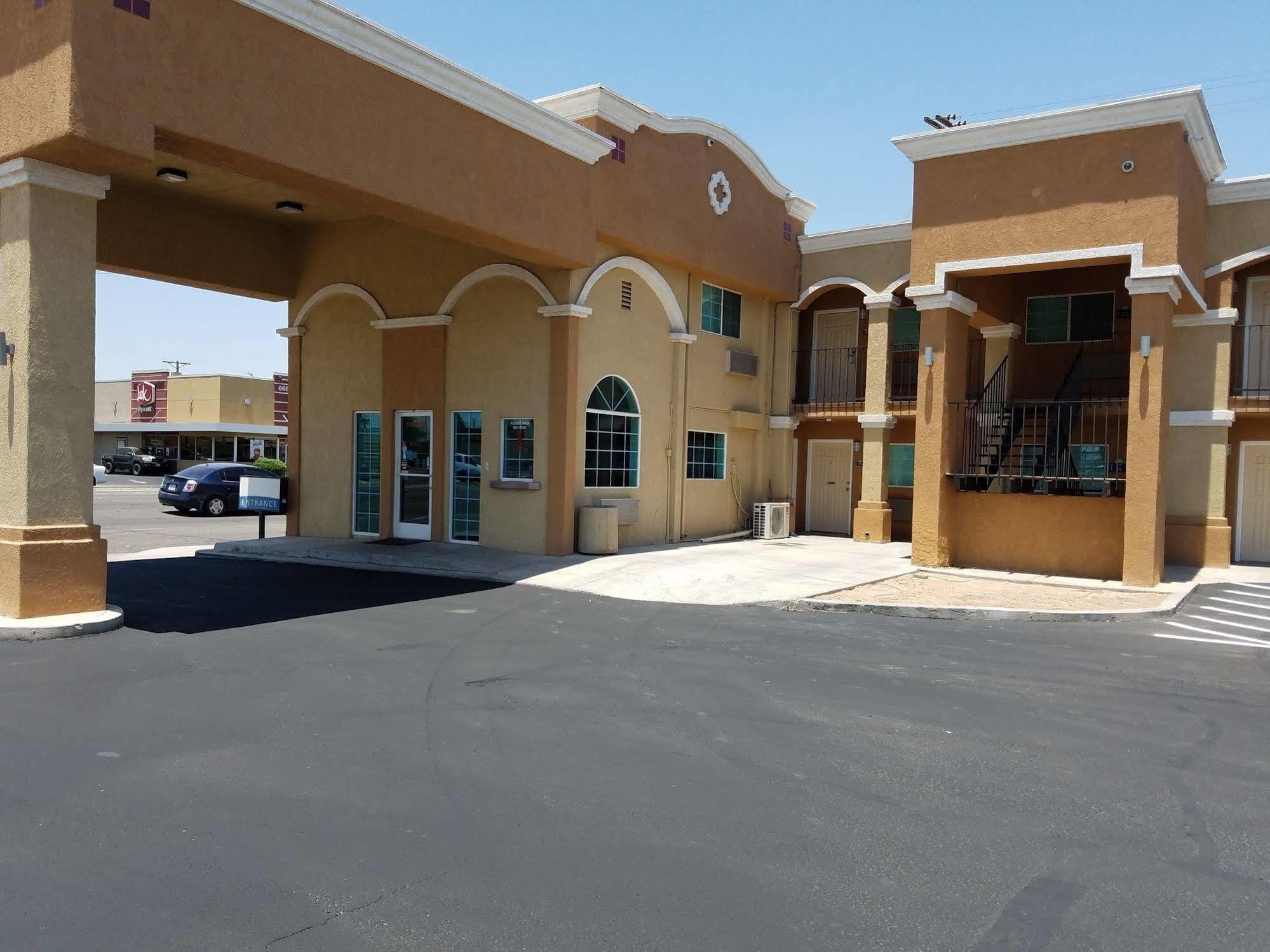 Days Inn By Wyndham El Centro Exteriör bild